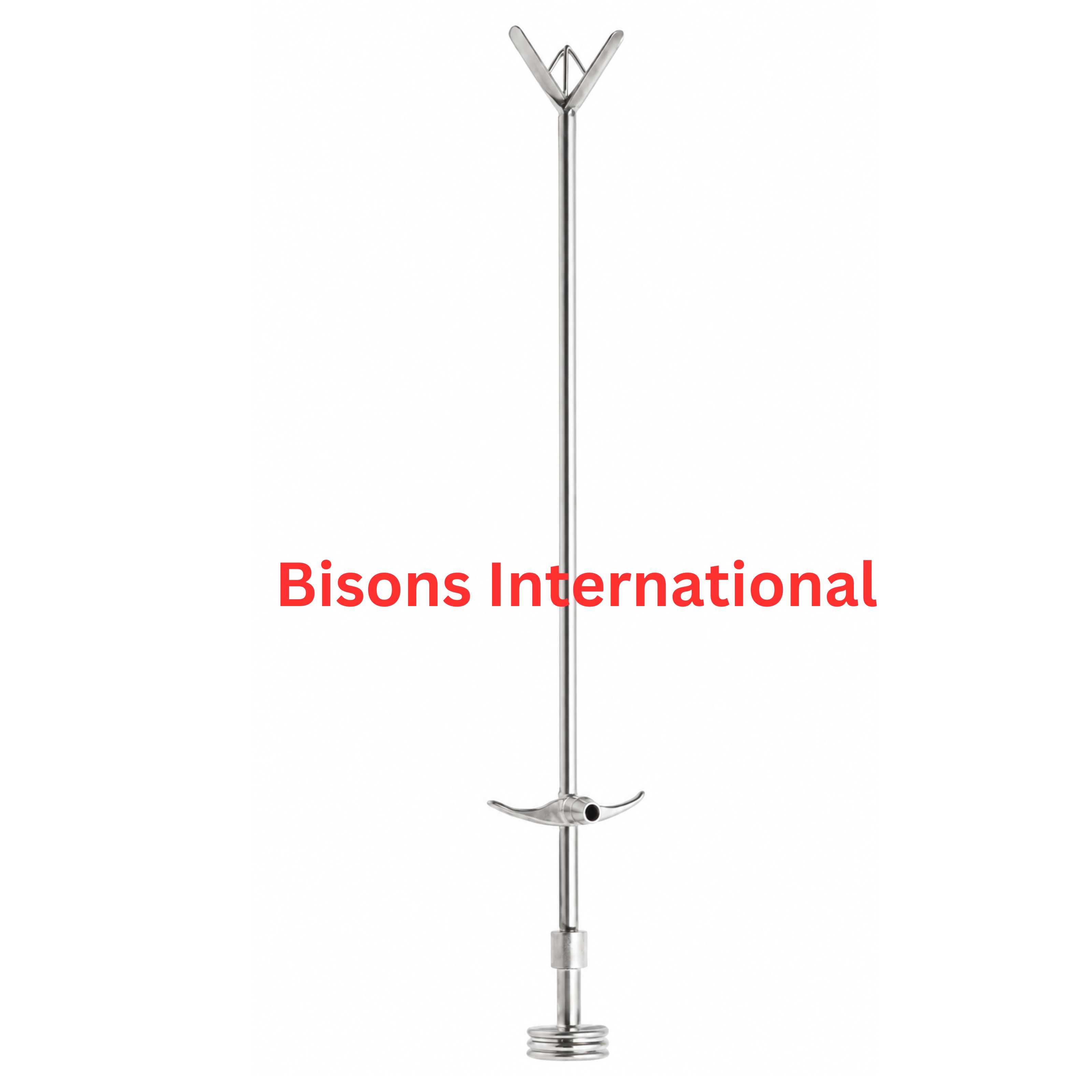 Lowsley Retractor Orthopedic Surgical Instrument for Bone and Joint Surgery