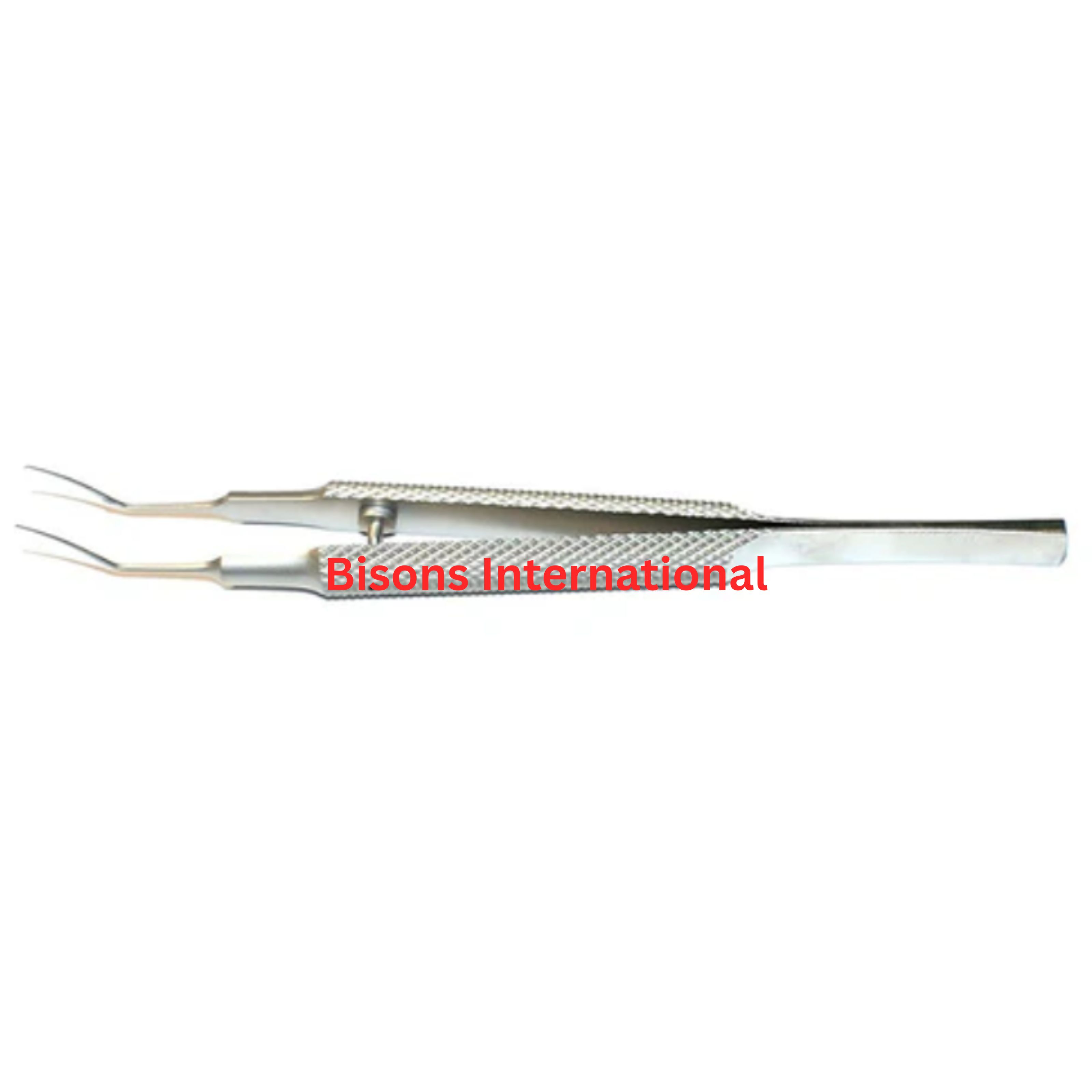 Lehner-Utrata Capsulorhexis Forceps for Cataract Surgery