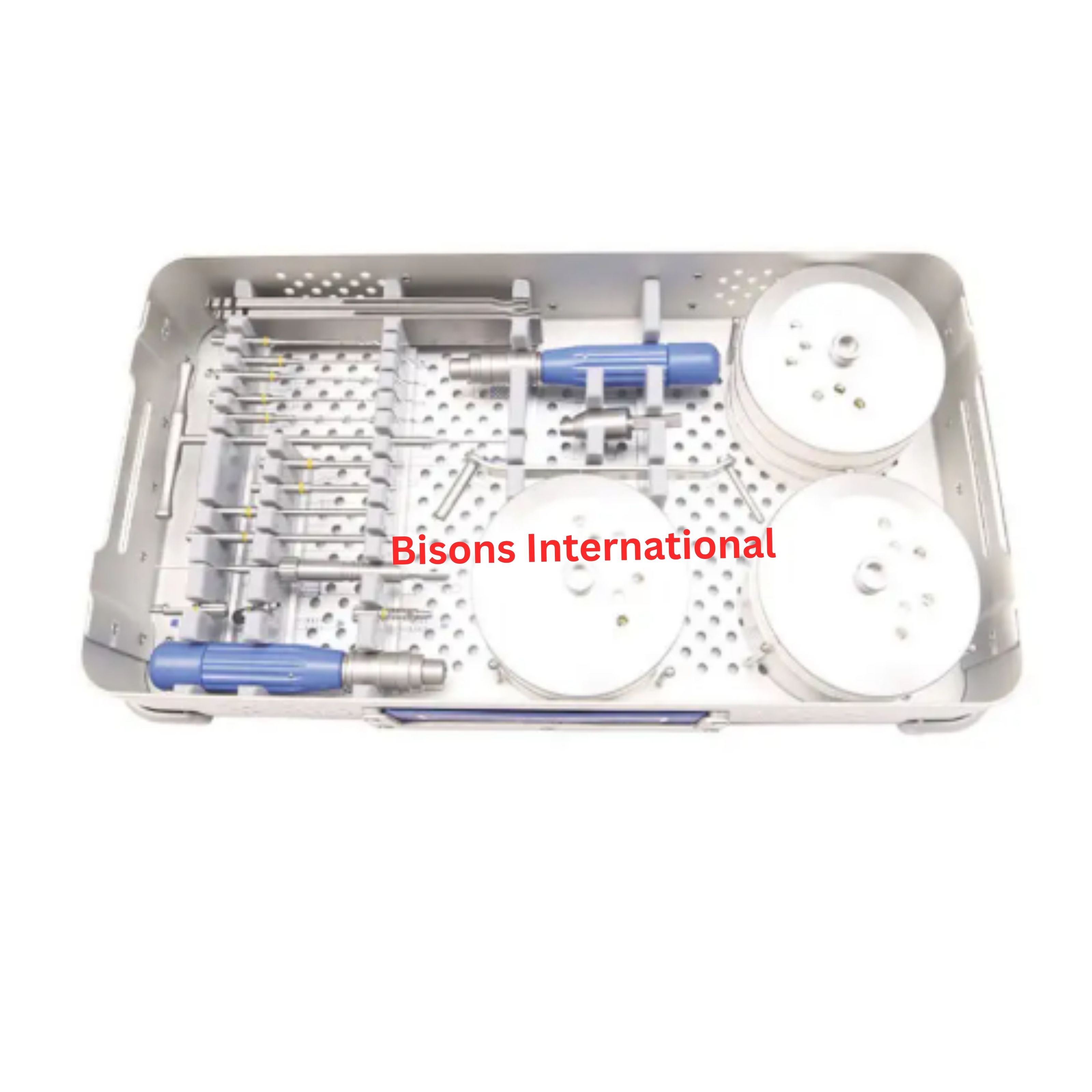 Orthopedic Hand Surgery Surgical Instrument Set