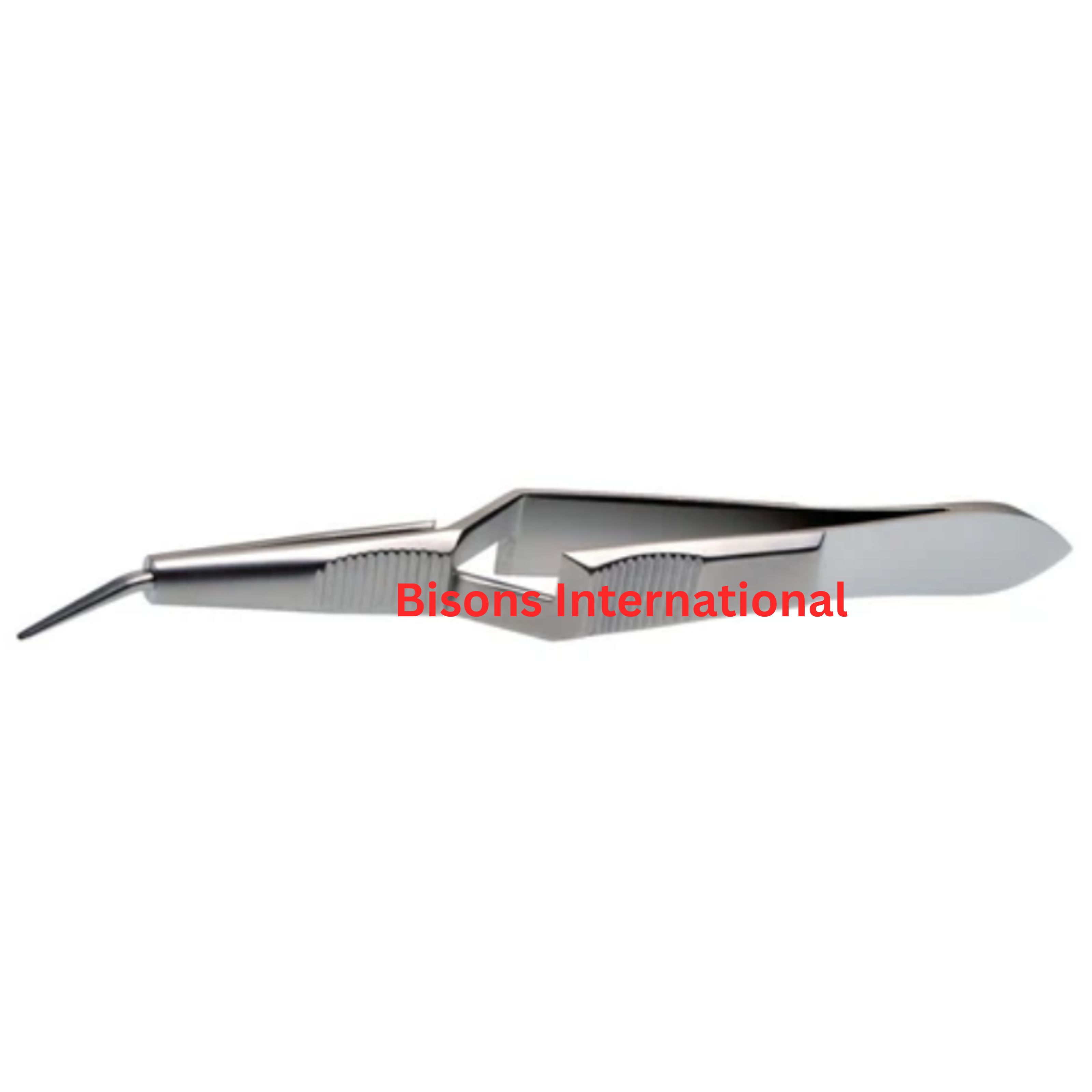 Watzke Sleeve Spreading Forceps for Ophthalmic Surgery