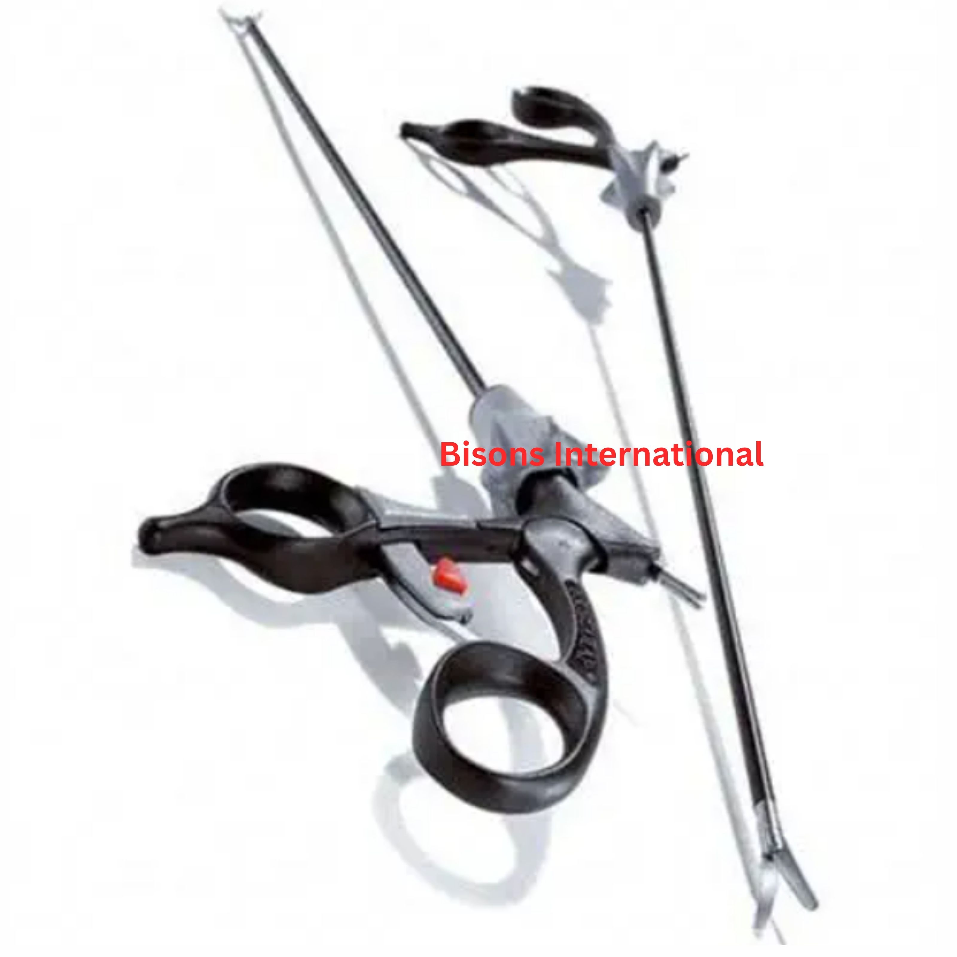 Professional Endoscopy Forceps for Minimally Invasive Surgery