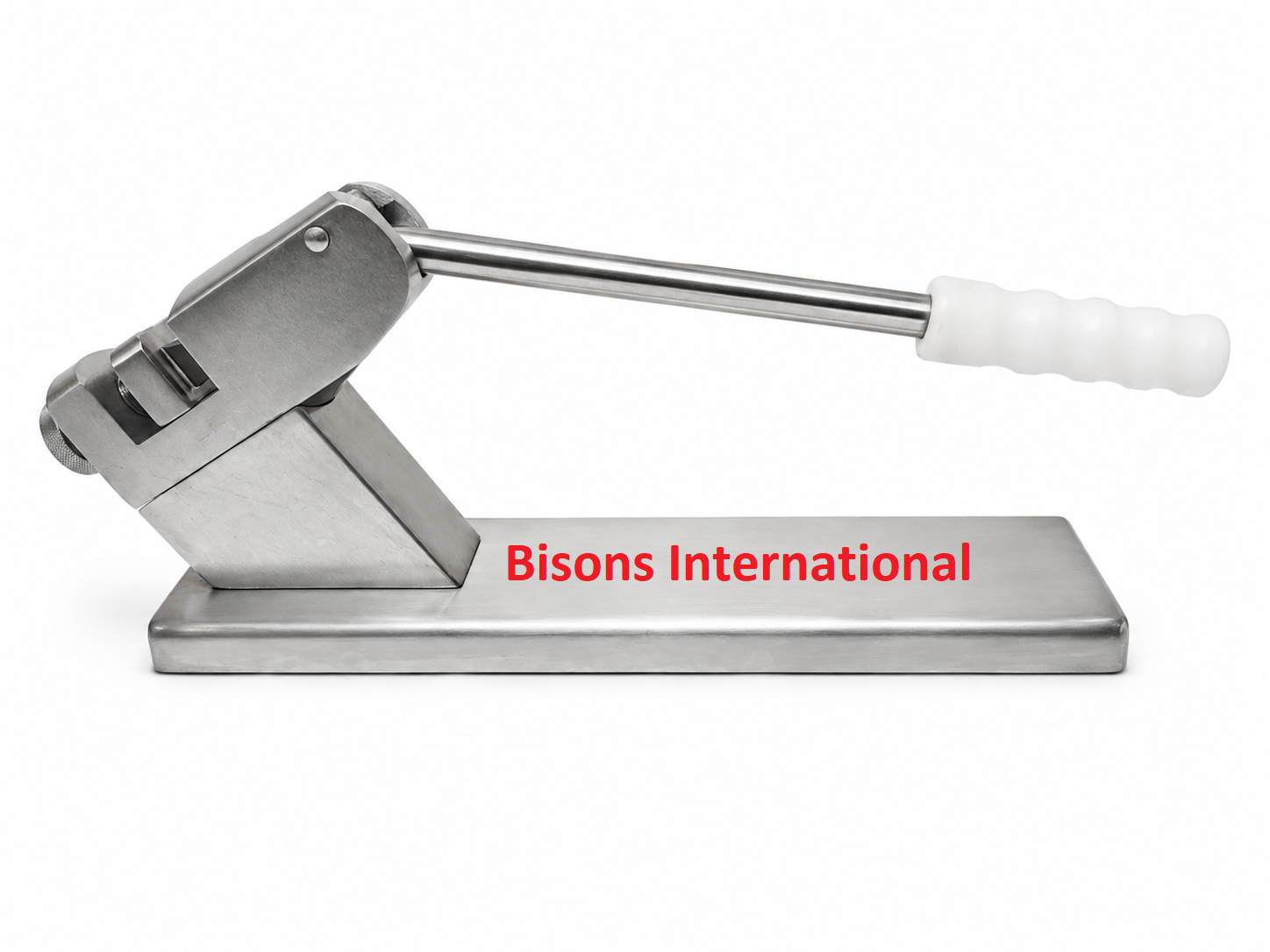 Large Bone Plate Bender & Press Orthopedic Veterinary Surgical Instrument
