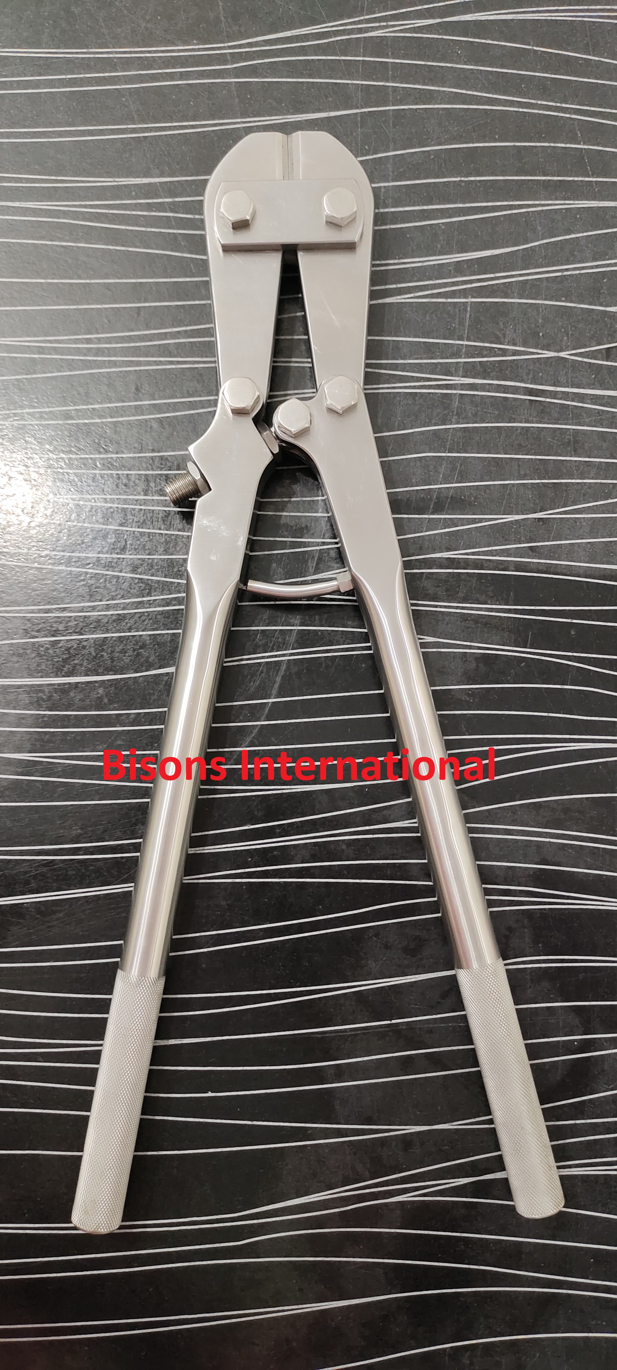Professional Wire & Pin Cutter Pliers – Durable Hand Tool