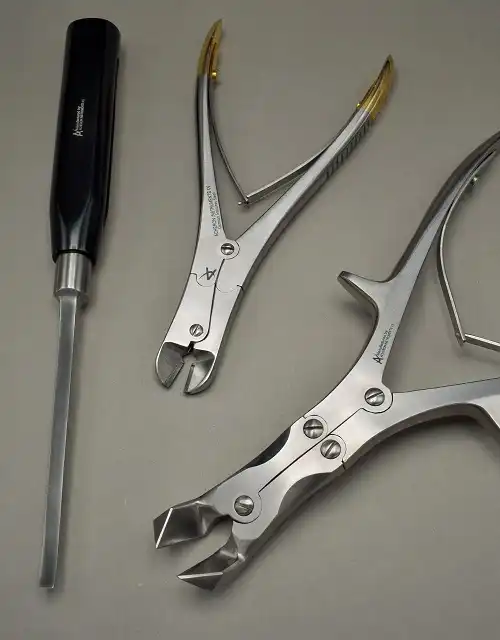 Orthopedic Instruments