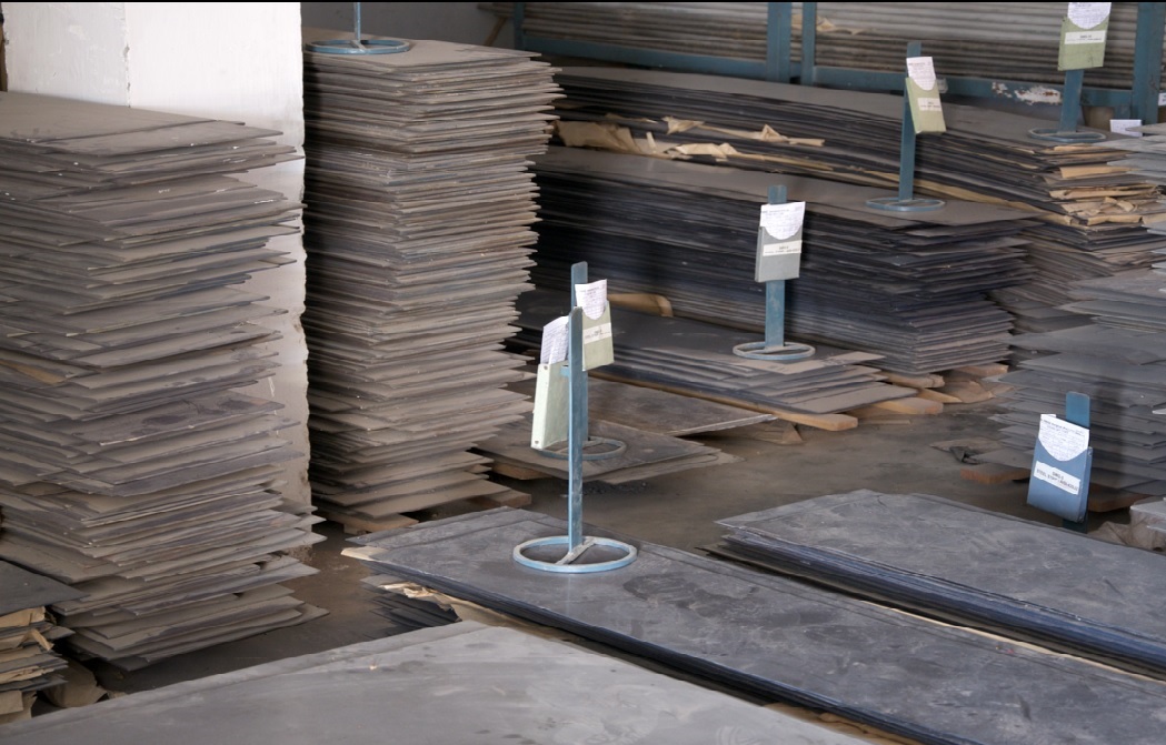 QUALITY MATERIALS & SKILLED CRAFTMANSHIP